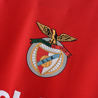 Benfica 1994/95 Retro Home Jersey