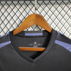 Real Madrid 2015/16 Retro Third Long Sleeve Jersey