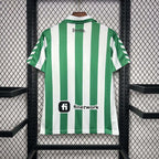Real Betis 1988/89 Retro Home Jersey