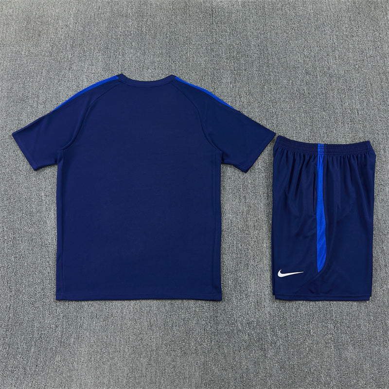 Inter Milan 2026/27 Dark Blue Set