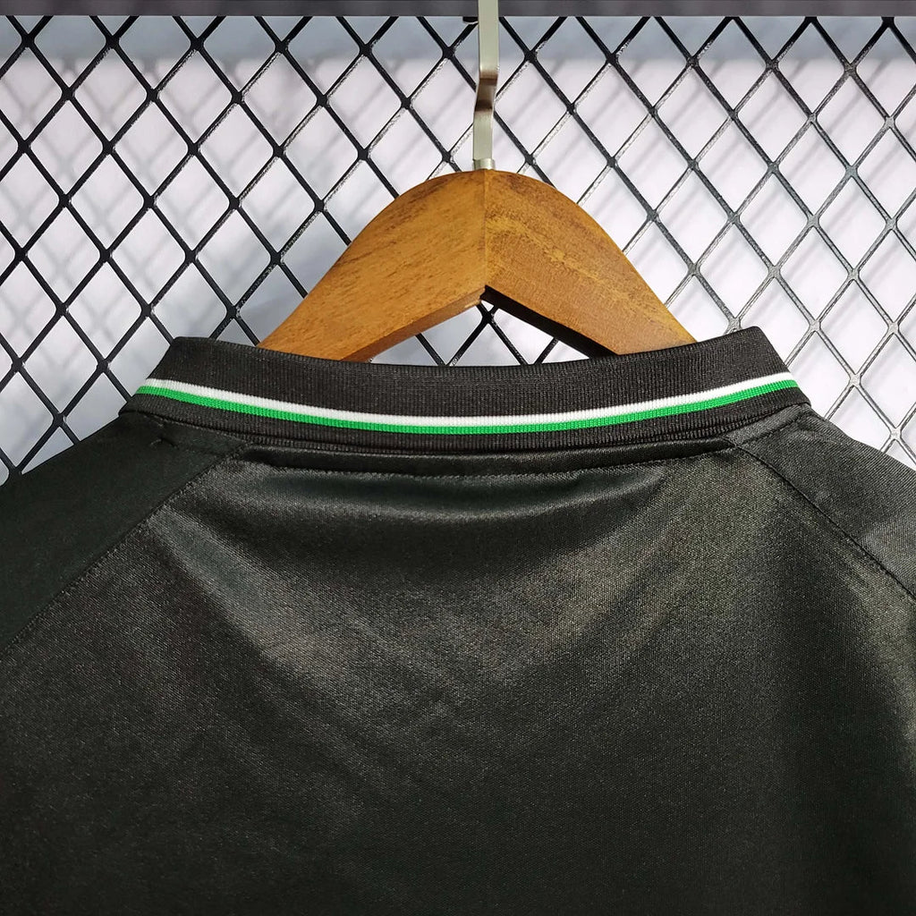 Manchester United 1998/99 Retro Third Jersey