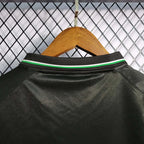 Manchester United 1998/99 Retro Third Jersey