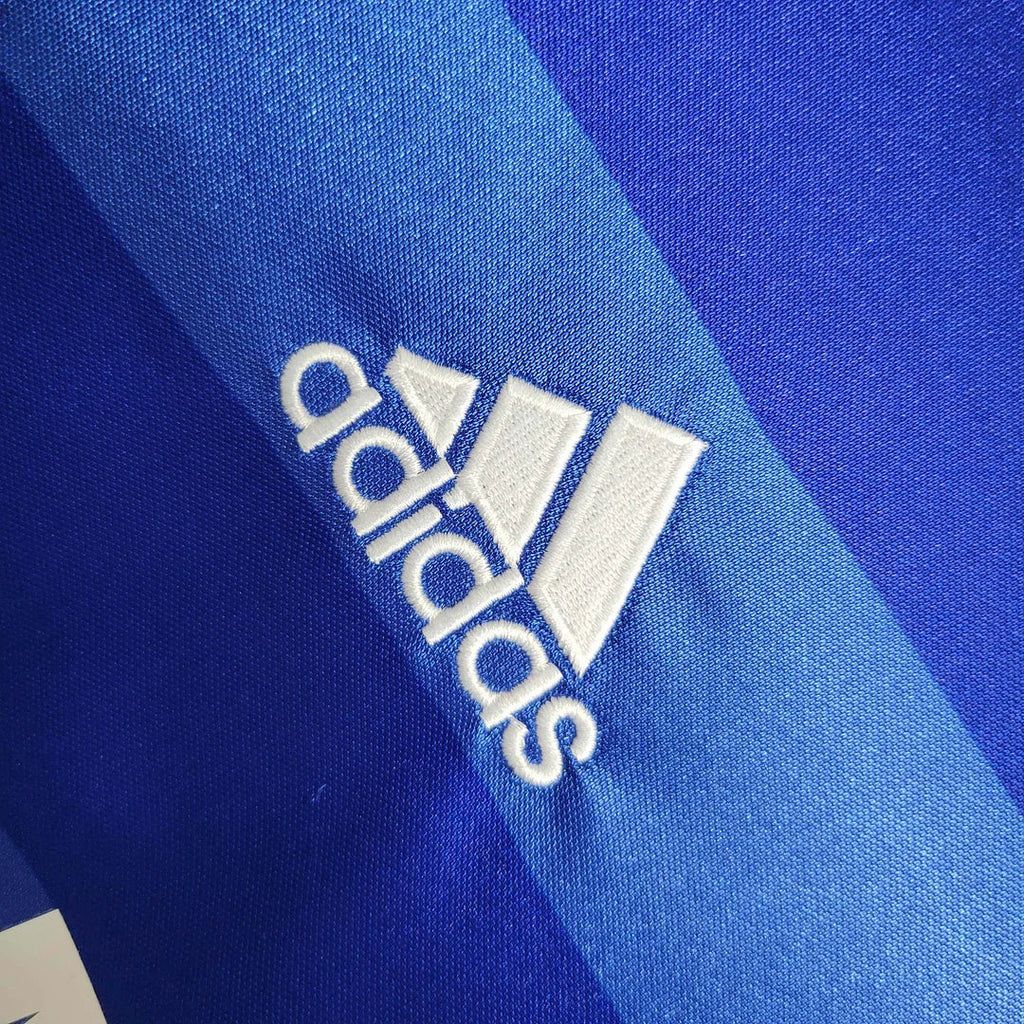 Chelsea 2011/12 Retro Home Jersey
