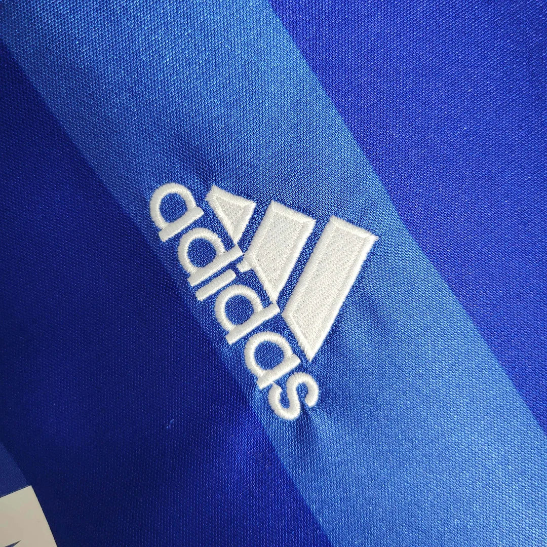 Chelsea 2011/12 Retro Home Jersey