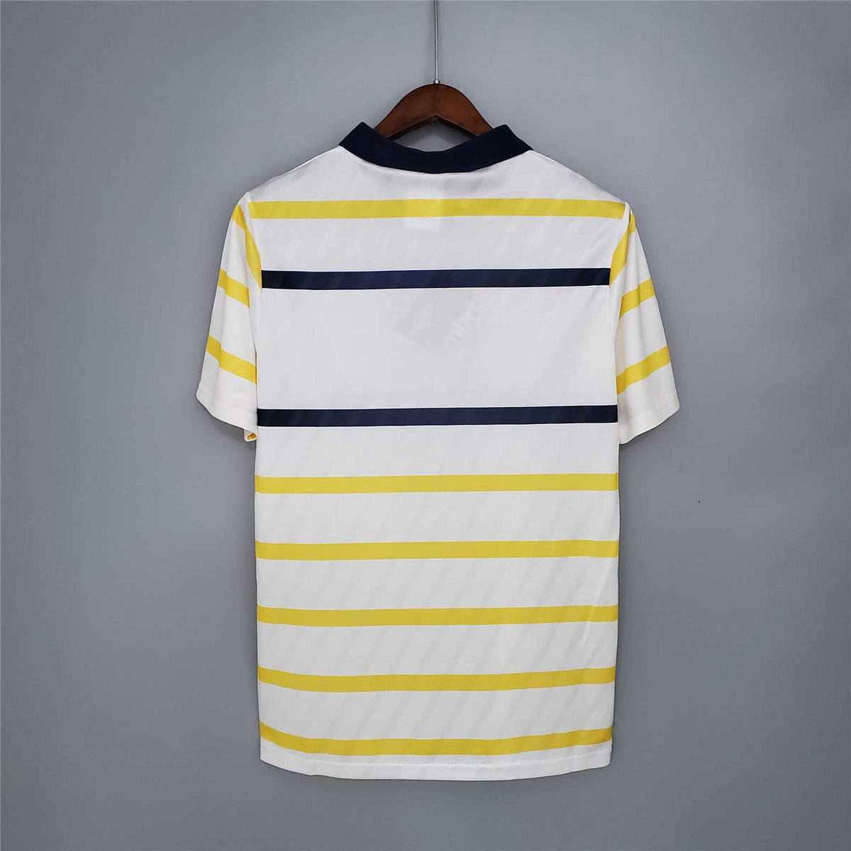 Scotland 1988/90 Retro Away Jersey
