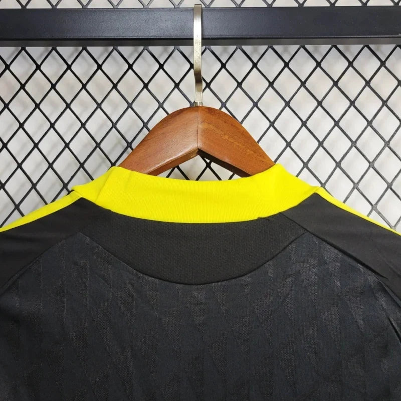 Liverpool 2010/11 Retro Third Jersey