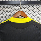 Liverpool 2010/11 Retro Third Jersey