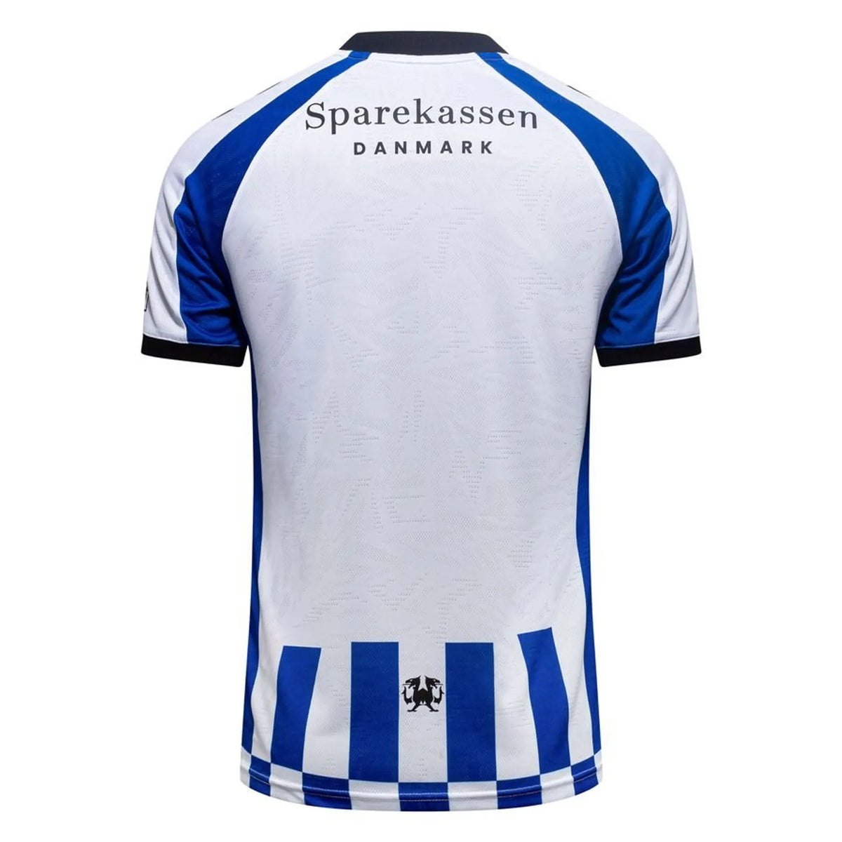 Odense Boldklub 2026/27 Home Jersey