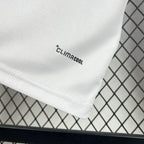 Germany World Cup 2026 Home Long Sleeve Jersey Fan Version