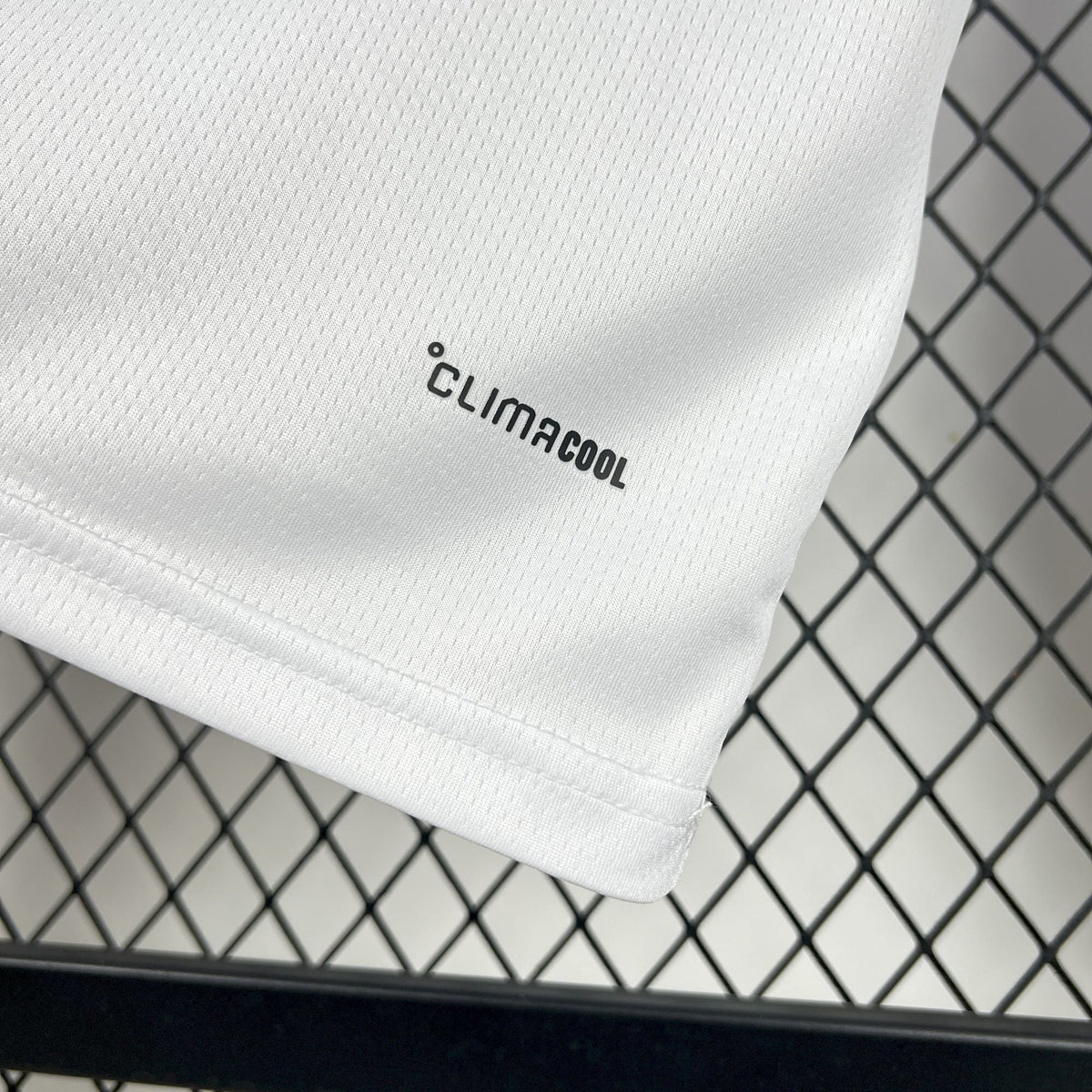 Germany World Cup 2026 Home Long Sleeve Jersey Fan Version