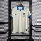 Brazil 2019 Retro Away Jersey