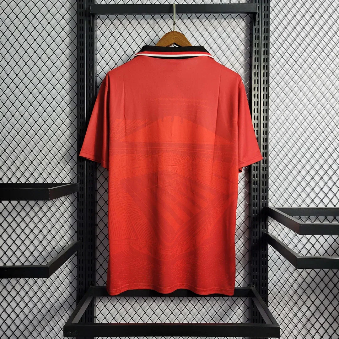 Manchester United 1994/96 Retro Home Jersey