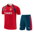 Portugal 2026/27 Red Set