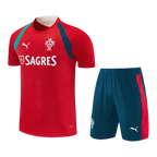 Portugal 2026/27 Red Set