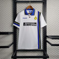 Inter Milan 1997/98 Retro Away Jersey