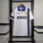 Inter Milan 1997/98 Retro Away Jersey