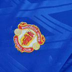 Manchester United 1986/88 Retro Third Jersey