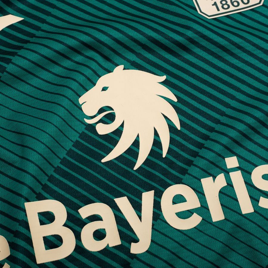 TSV 1860 München 2026/27 Away Jersey
