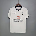 Tottenham 2008/09 Retro Home Jersey