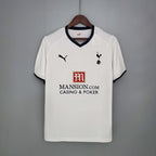 Tottenham 2008/09 Retro Home Jersey