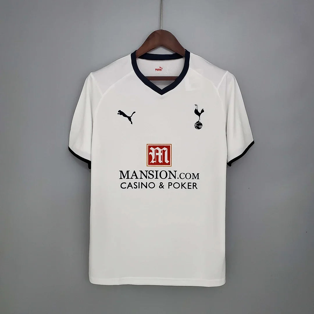 Tottenham 2008/09 Retro Home Jersey