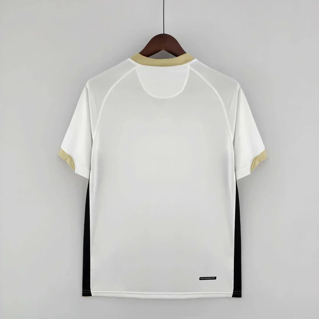 Manchester United 2006/07 Retro Away Jersey