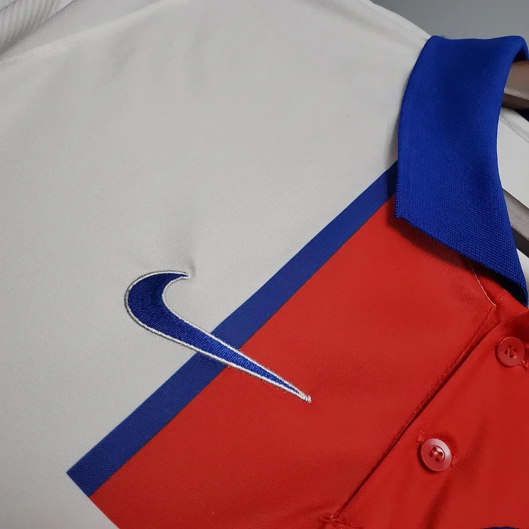 PSG 2020/21 Retro Away Jersey