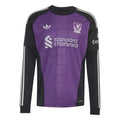 Liverpool 2026/27 Goalkeeper Long Sleeve Jersey