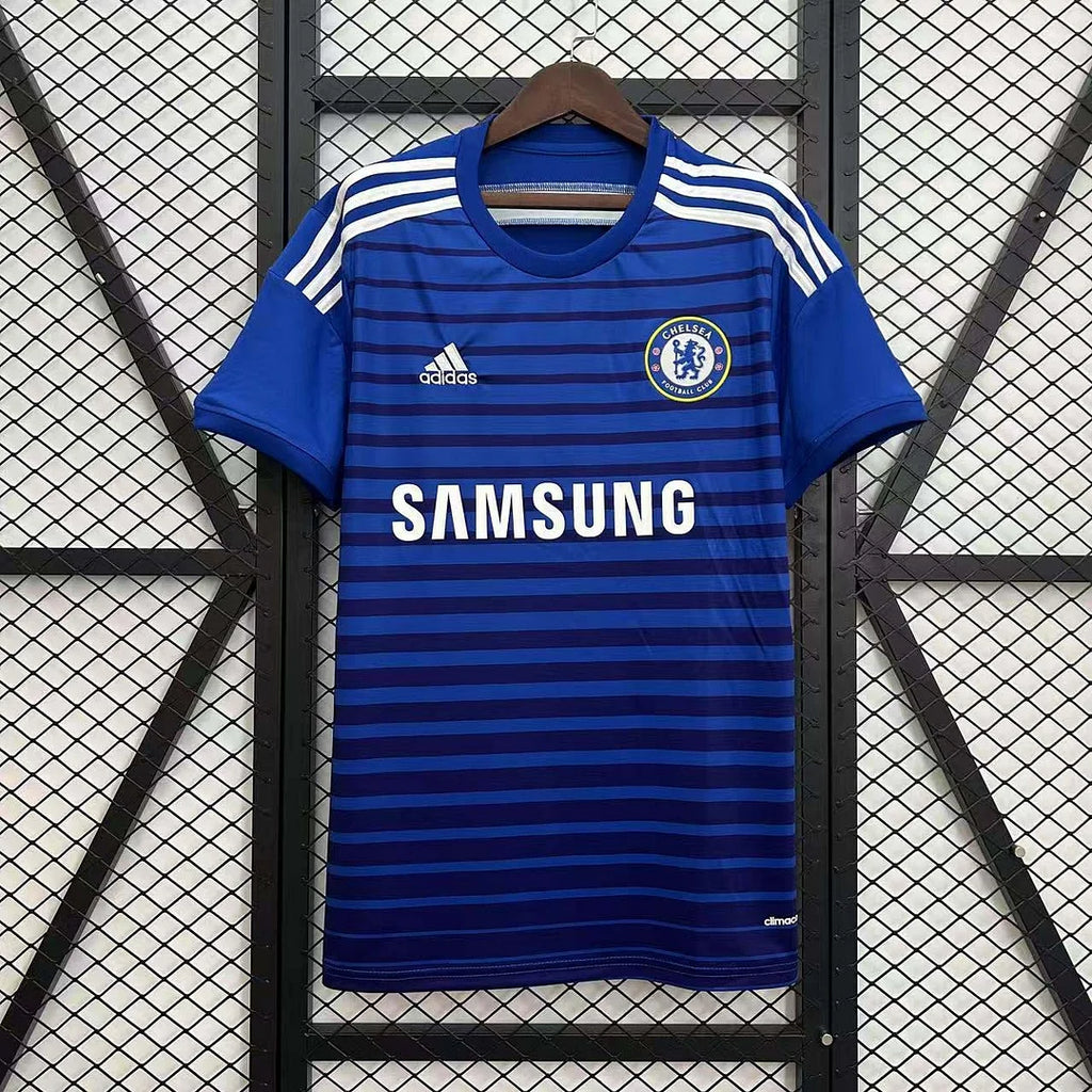 Chelsea 2014/15 Retro Home Jersey