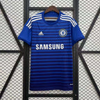 Chelsea 2014/15 Retro Home Jersey