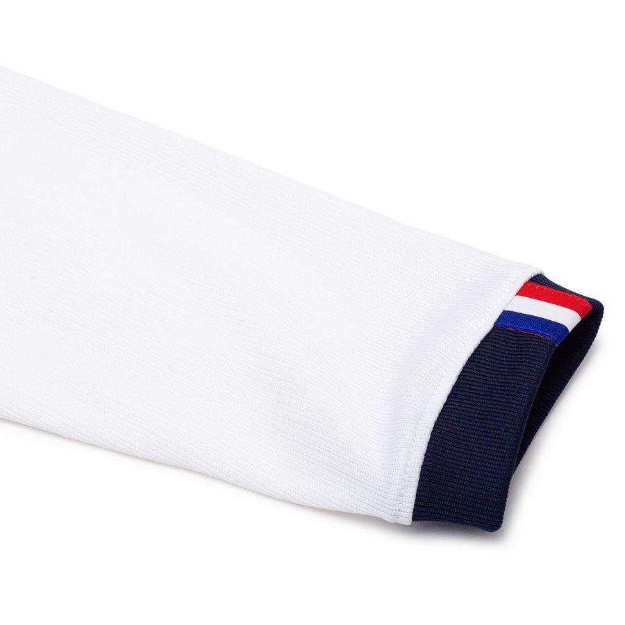 PSG 2026/27 Away Long Sleeve Jersey