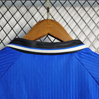 Manchester United 1996/98 Retro Third Jersey
