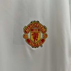 Manchester United 2002/03 Retro Away Jersey