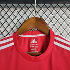 Real Madrid 2011/12 Retro Third Jersey