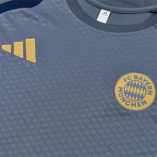 Bayern Munich 2026/27 Grey Set