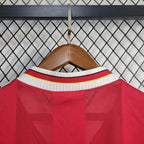 Liverpool 1995/96 Retro Home Jersey