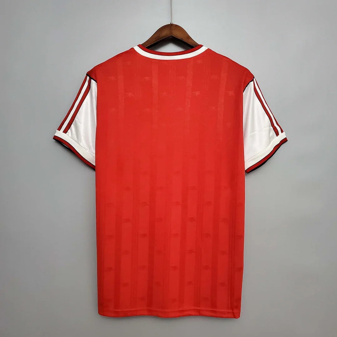 Arsenal 1988/89 Retro Home Jersey