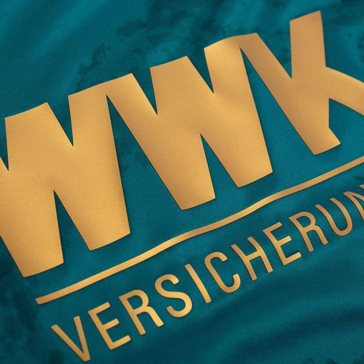 FC Augsburg 2026/27 Away Jersey
