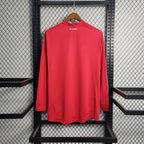 Real Madrid 2011/12 Retro Third Long Sleeve Jersey