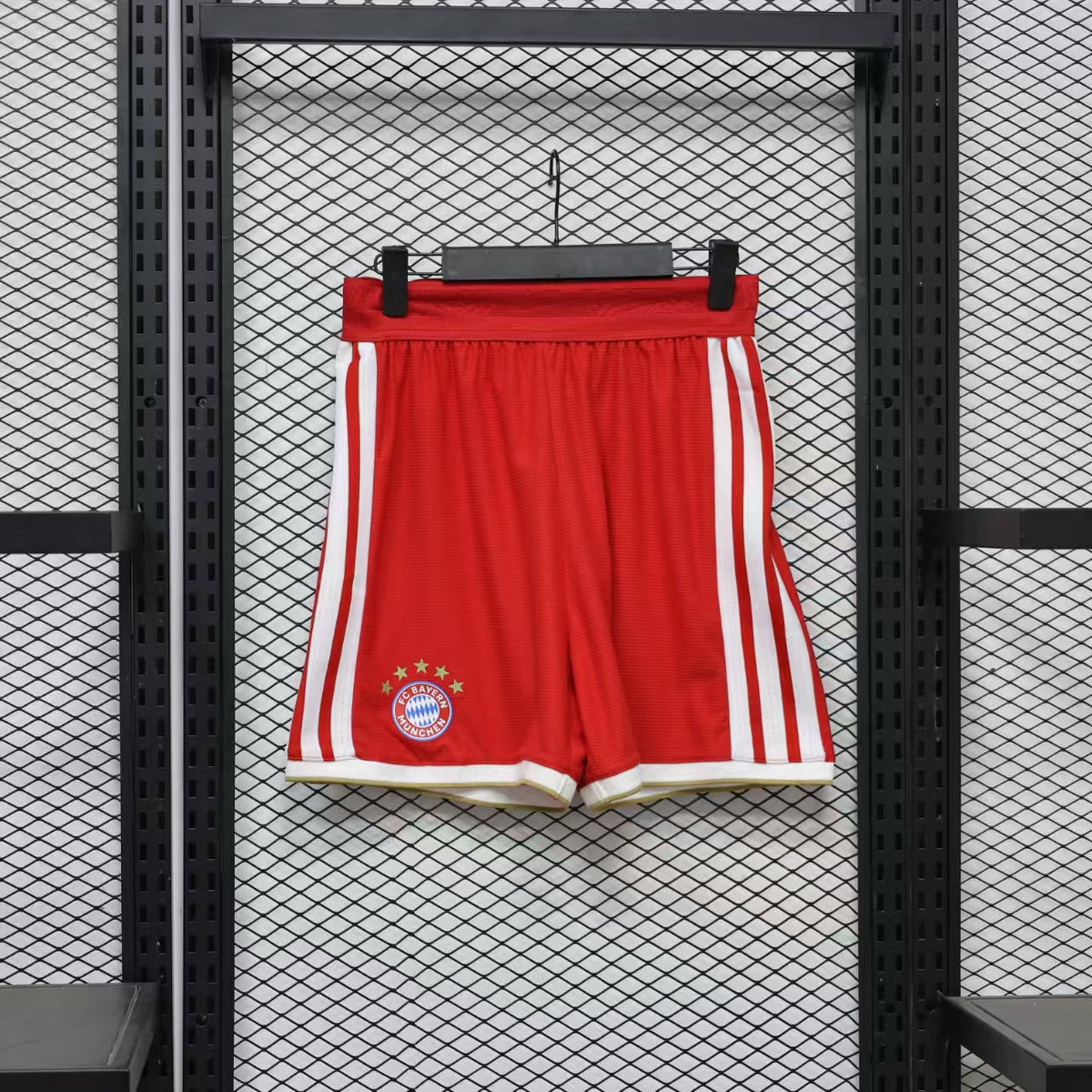 Bayern Munich 2026/27 Home Shorts