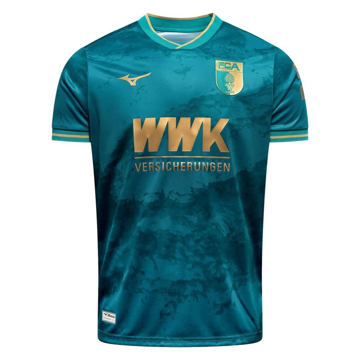 FC Augsburg 2026/27 Away Jersey