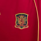 Spain 2008 Retro Home Jersey