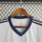 Real Madrid 2012/13 Retro Home Jersey