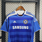 Chelsea 2011/12 Retro Home Jersey