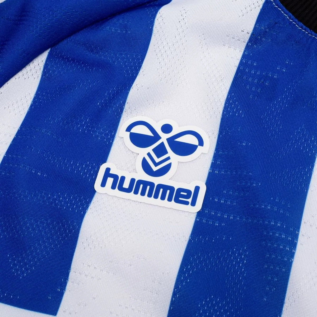 Odense Boldklub 2026/27 Home Jersey