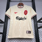 Liverpool 1996/97 Retro Away Jersey