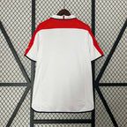 England 2004 Retro Home Jersey