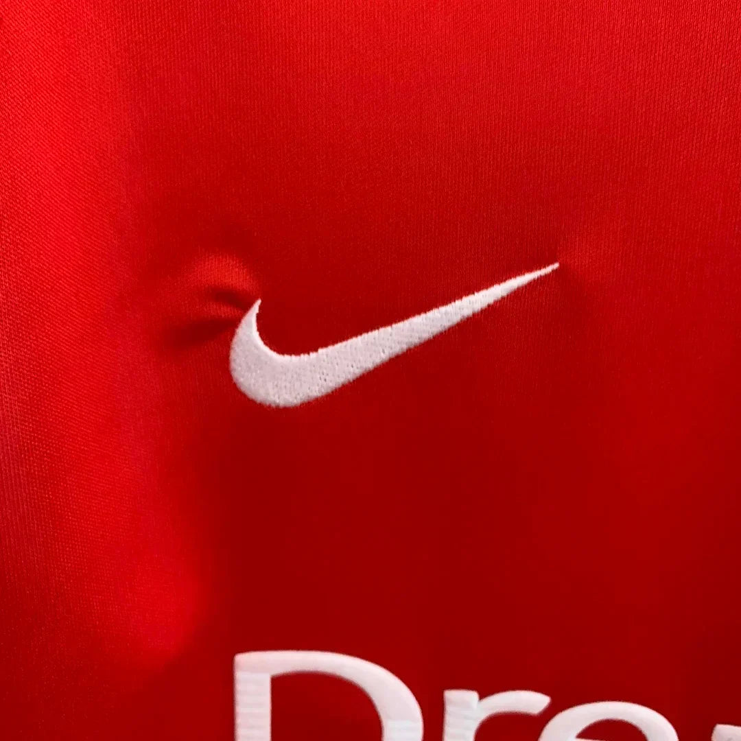 Arsenal 2000/02 Retro Home Jersey