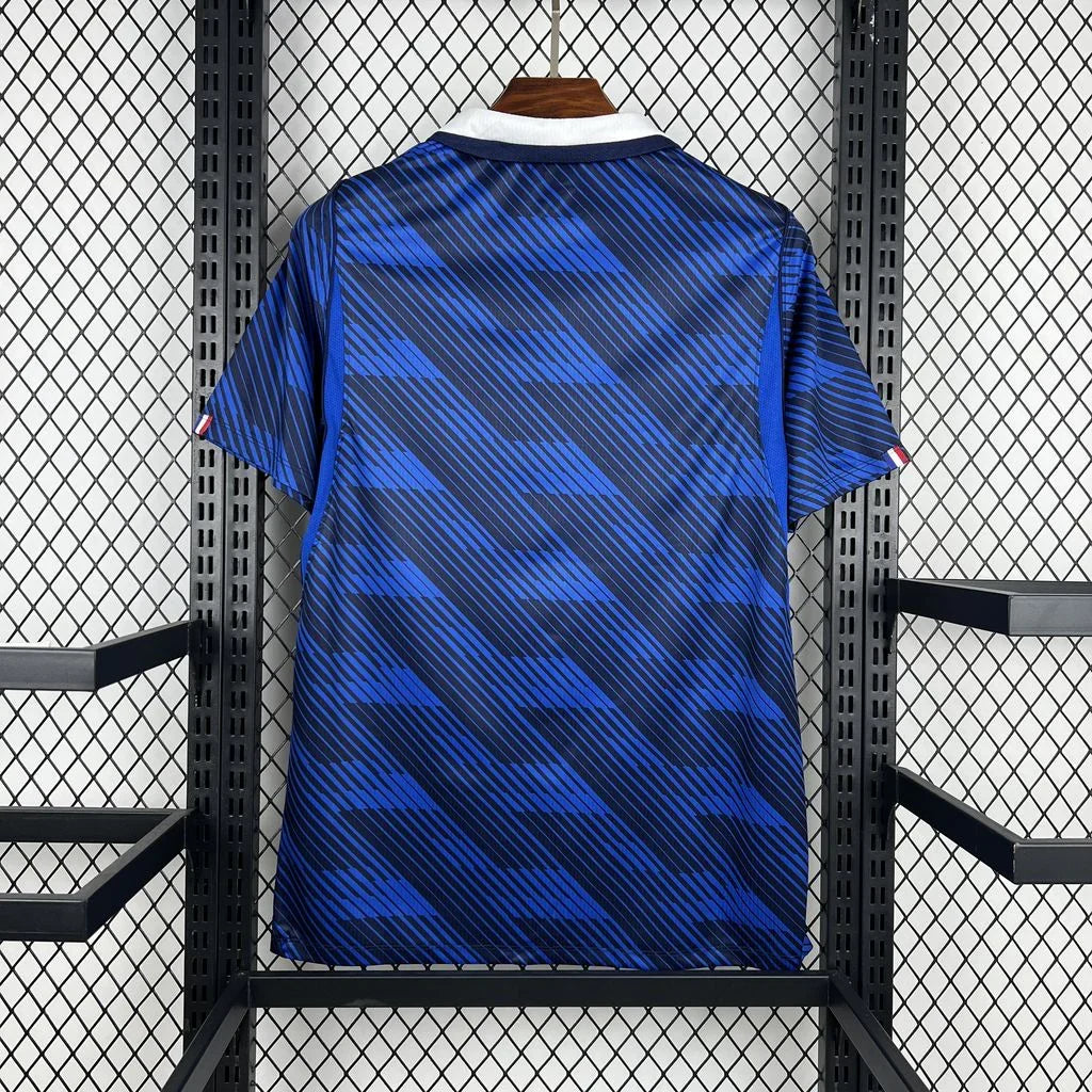 France World Cup 2026 Home Jersey Fan Version