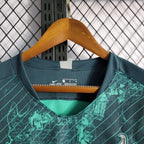 Tottenham 2018/19 Retro Third Jersey
